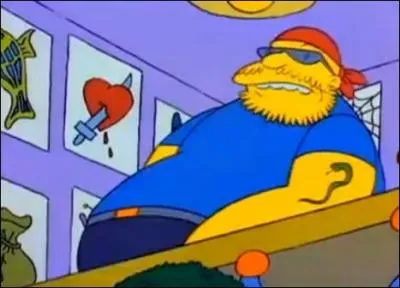 Comment s'appelle le frre du docteur Marvin Monroe ?