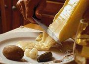 Quiz Spécialités à base de fromage