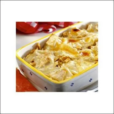 Typiquement savoyards, voici des crozets gratins au reblochon, que sont les crozets ?