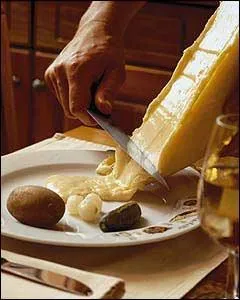 Quel est ce plat savoyard ?