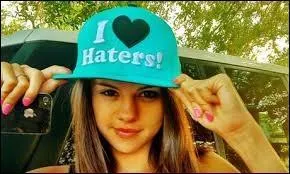  quel album appartient  Nobody does it like you  ?