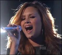 Quel est le nouvel album de Demi Lovato ?