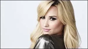 Dans quelle mission Demi est-elle juge ?