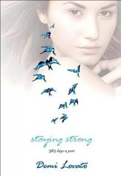 Quels tatouages a-t-elle ?