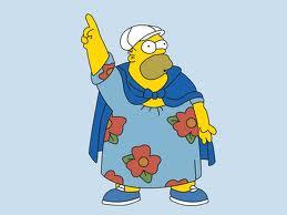 Quiz Simpson