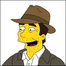 Il est l'oncle du garon.