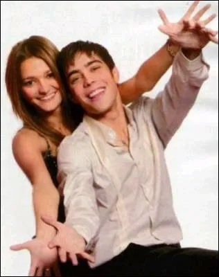 Quel est le nom de la sur de Grgory ?