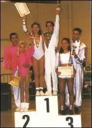 Quel sport a men Grgory  devenir champion de France  13 ans ?