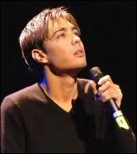 Le jour o Grgory s'est dcouvert une passion pour le chant, qu'a-t-il chant ?