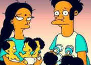 Quiz La famille d'Apu (Simpson)