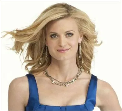 Quel est ce personnage ?