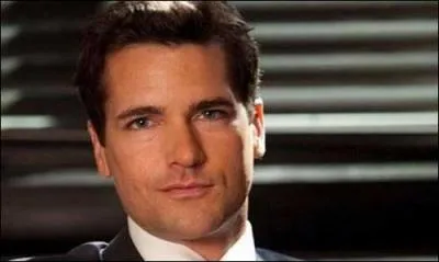 Quel est ce personnage ?