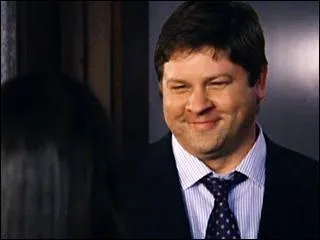 Quel est ce personnage ?