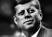 Quiz Les citations clbres de John Fitzgerald Kennedy