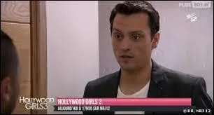 Qui est le psychopathe de Caroline ?