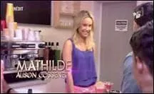 De qui Simon va-t-il tomber amoureux ?