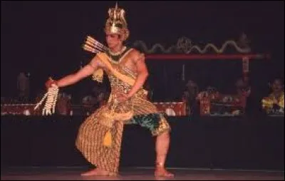 Quelle est la capitale de la République d'Indonésie ?