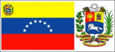 Quelle est la capitale de la République du Venezuela ?