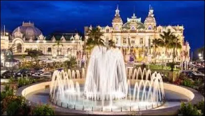 Quelle est la capitale de la Principauté de Monaco ?