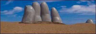 Quelle est la capitale de la République d'Uruguay ?