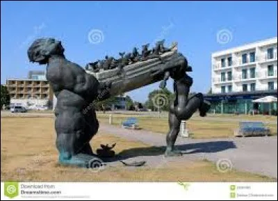 Quelle est la capitale de la République d'Estonie ?