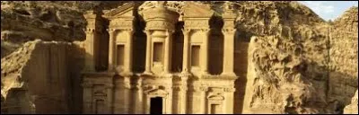 Quelle est la capitale du Royaume de Jordanie ?