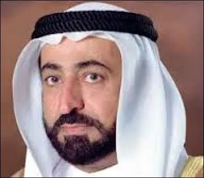 Quelle est la capitale de l'Émirat de Sharjah ?