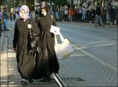 Quelle est la capitale de la République de Turquie ?