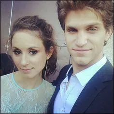 Comment s'appellent les acteurs de Toby et Spencer ?
