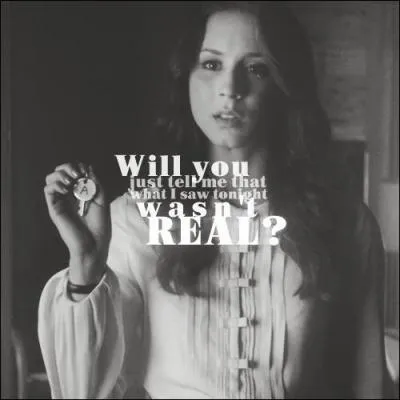 Dans quelle pisode Spencer dcouvre-t-il que Toby A la protge ?