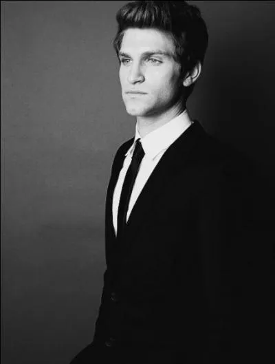 De qui Toby est-il le demi-frre ?