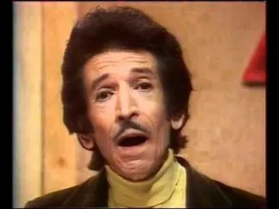 Trop mais cocu il tait, heu pardon, trop mconnu il tait !