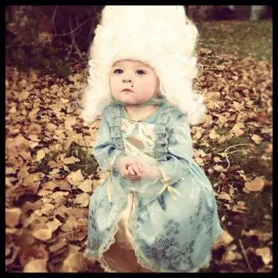 Un indice : Valses de Vienne, de Franois Feldman, trouvez le nom franais de Maria Antonia Josepha Johanna von Habsbourg-Lothringen, et ne perdez pas la tte !