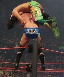 Quelle est cette prise de finition ?