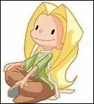 C'est un carnivore mustlid aux pattes palmes et  la fourrure paisse, qui vit prs des cours d'eau et se nourrit de poissons. C'est bien sr une' ___tre. '