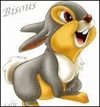 (Un peu plus dur)C'est un mammifre des forts d'Asie dont on connat deux espces. C'est bien sr un '___da'.