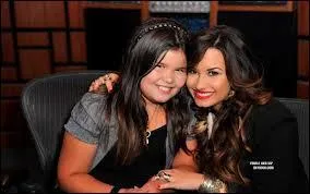 Qui a dja t rousse ? (ou l'est en ce moment)