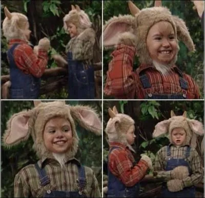 Qui voit-on sur cette photo ?