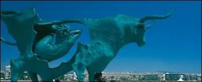 Quelle n'est pas la capitale de l'Espagne ?