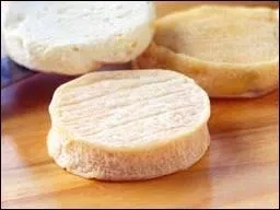 Et enfin un fromage de chvre du Prigord :