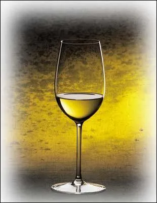 Nous avons choisi, pour l'accompagner un vin d'Alsace :