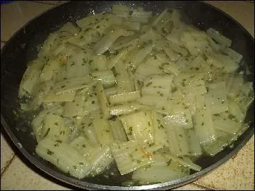 Quel plat de lgumes allons-nous manger ?