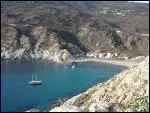 Le cap Corse, situ au nord-est de l'le, est en ralit une presqu'le, au relif accident, qui possde plusieurs sommets de plus de 1000m. Quelle est sa longueur ?