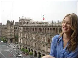 Quel est son surnom ?