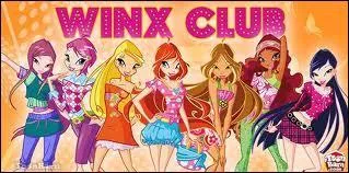 Leur nom  chacune est :