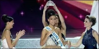 Quels sont le nom et prnom de notre Miss France 2014 ?