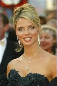 Sylvie Tellier a t Miss France en...