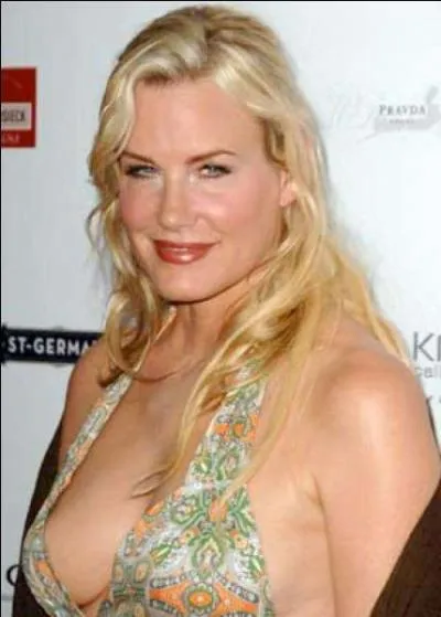 Comment s'appelle-t-elle ?