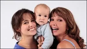 Comment s'appelle le bb ?