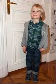 Quel ge a le bb dans la saison 4 ?